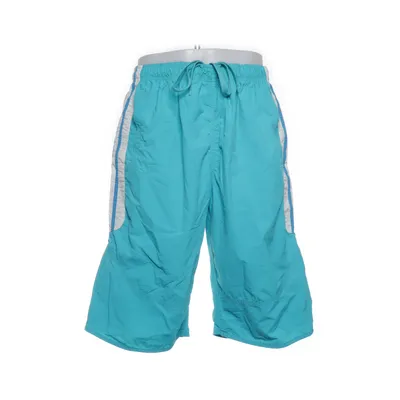 Swim shorts (Blue) from K&D Nylon