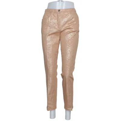 Pantalon (Beige, Or) de Alfredo Pauly