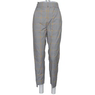 Suit pants (Slit) from Drykorn Acetate, Cotton