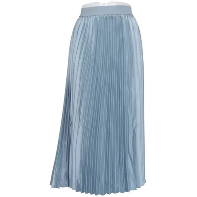 Maxi nederdel (Blå) fra Women Essentials by Tchibo Genanvendt polyester