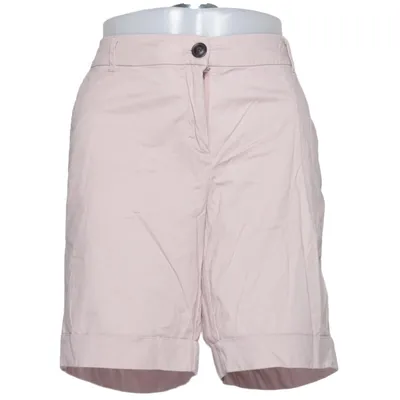 Short (Beige) de Zero Coton, Élasthane