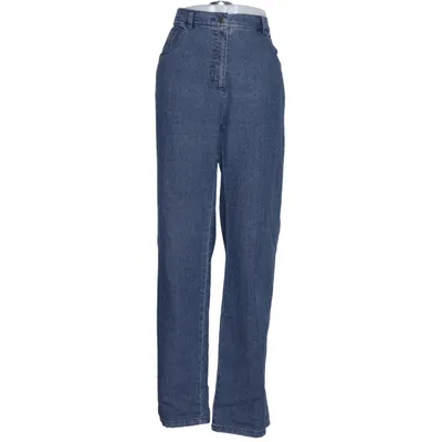 Spijkerbroek (Blauw) van Hammerschmid