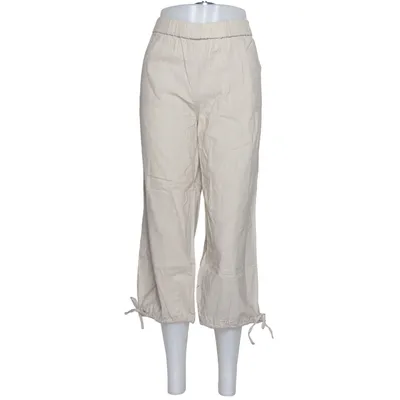 Culottes (Beige) från Simple Wish Bomull, Linne
