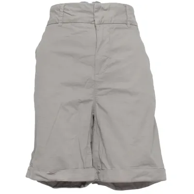 Shorts (Beige) from Part Two Cotton, Elastane