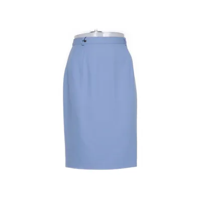 Pennkjol (Blå) från Joy Acetat, Polyester, Viskos