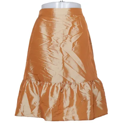 Kjol (Brun) från X Company Polyamid, Polyester