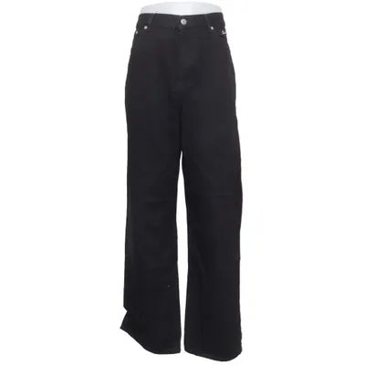 Jeans (Schwarz) von Sweet Sktbs Recycelte Baumwolle