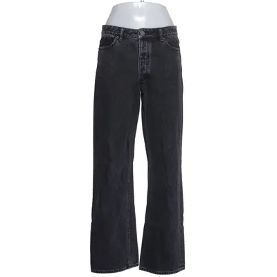 Jeans (Grå) från Stylein Bomull