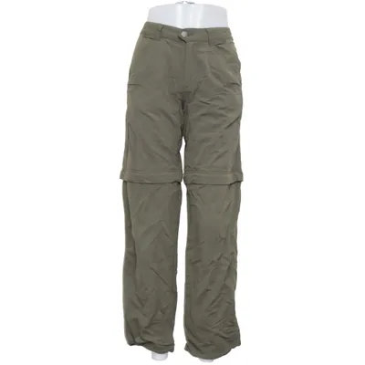 Outdoor broek (Titanium) van Columbia Polyamide