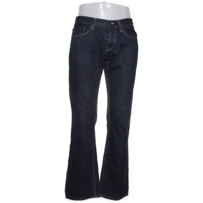 Jeans (Blå) från TDK