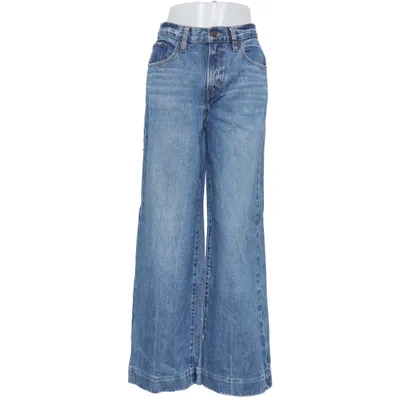 Jeans (Blå) fra Levi's Premium Bomuld