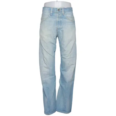 Spijkerbroek (Engineered Jeans) van LEVI'S Engineered Jeans Katoen