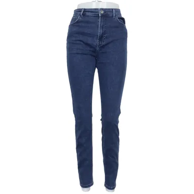 Jeans (Blue) from Calzedonia Cotton, Elastane, Polyester