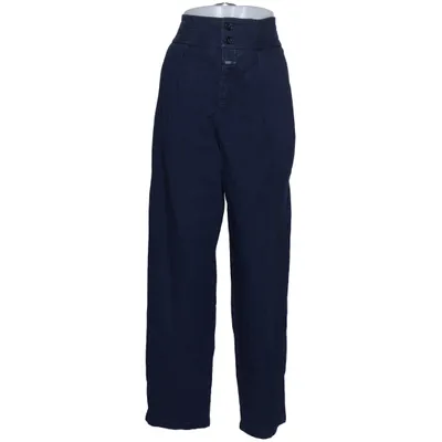 Jeans (Blå) från Closed Återvunnen bomull, Viskos
