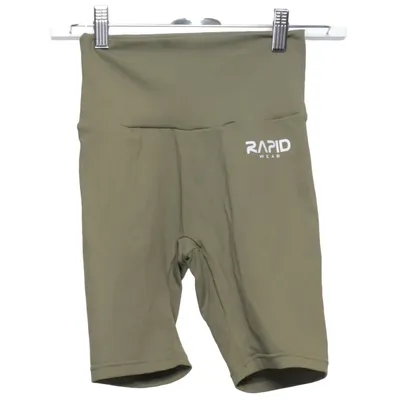 Kompressionsshorts (Grøn) fra RapidWear