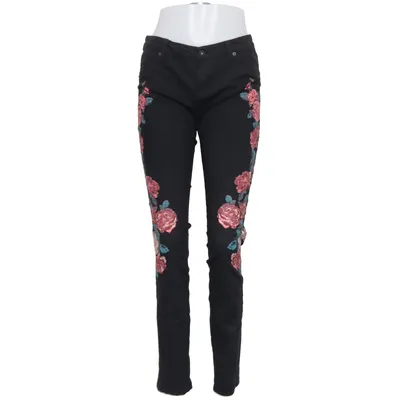 Pantalon (Noir, Multicolore) de Tally Weijl