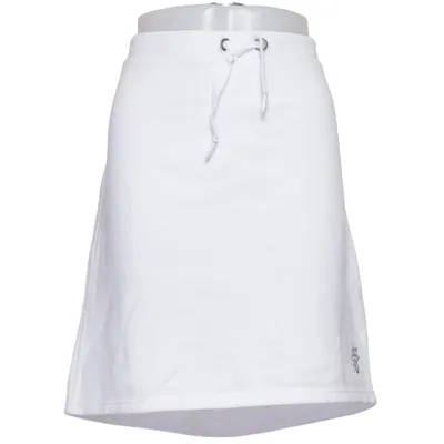 Kjol (Vit) från Marine Classics Bomull, Polyester