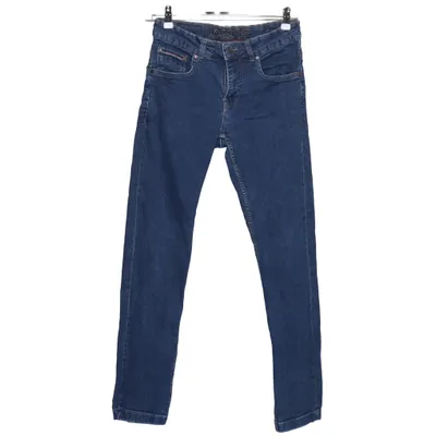 Spijkerbroek (Blauw) van Jacks