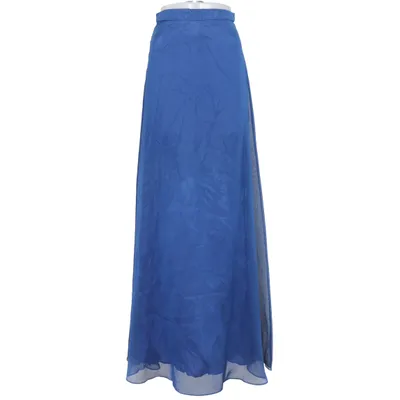 Maxi skirt (Blue) from Vonnel