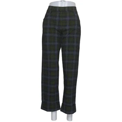 Broek (Groen, Grijs, Zwart) van Bleifrei Elastaan, Polyamide, Viscose