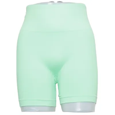 Compression shorts (Green) from Work out Elastane, Polyester