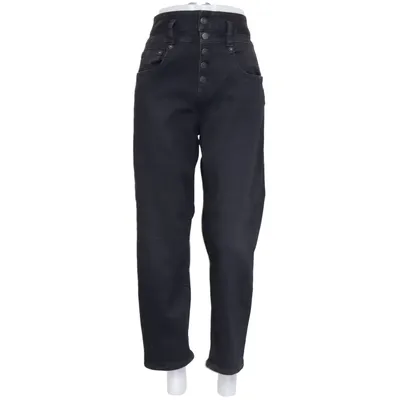 Spijkerbroek (Pitch B Hi Tap) van Herrlicher Katoen, Elastaan, Polyester