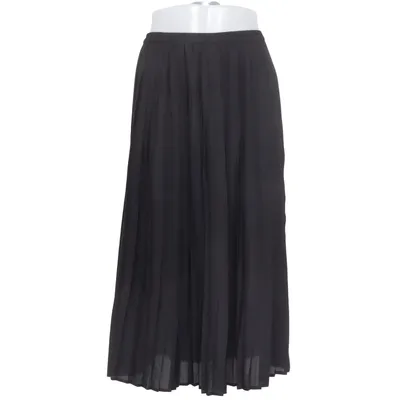 Jupe (Noir) de Graumann Polyester