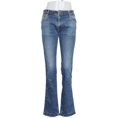 Spijkerbroek (Chili Choker) van Volcom