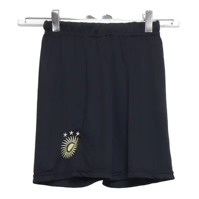 Sports shorts (Black) from Athletic Fit