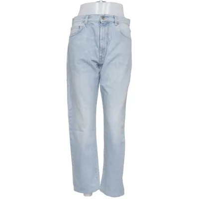 Jeans (WULAR) från Loulou Studio Ekologisk bomull
