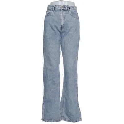 Jeans (Blå) från FB Sister Bomull