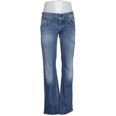 Jeans (WX 661.000.419857B) from Replay Cotton, Elastane