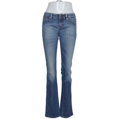 Jeans (559L) från Replay Blue Jeans Bomull, Elastan