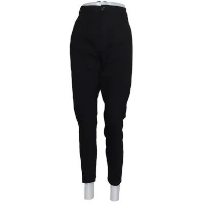 Suit pants (Black) from Rabalder Elastane, Polyamide, Viscose
