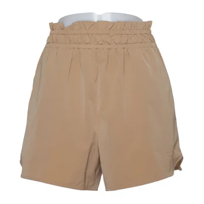 Short (Beige) de Ganni Polyester recyclé