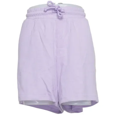 Sweatshort (Lila) van Chiemsee Organisch katoen
