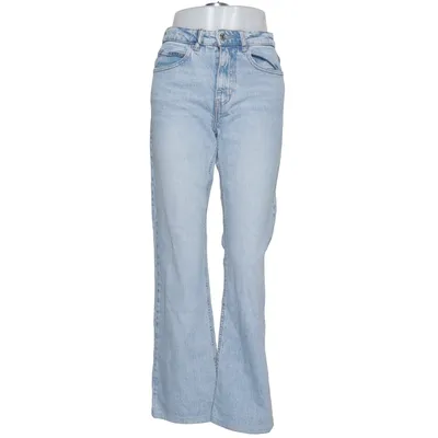 Jeans (perfect jeans) från Perfect Jeans Gina Tricot Bomull, Elastan