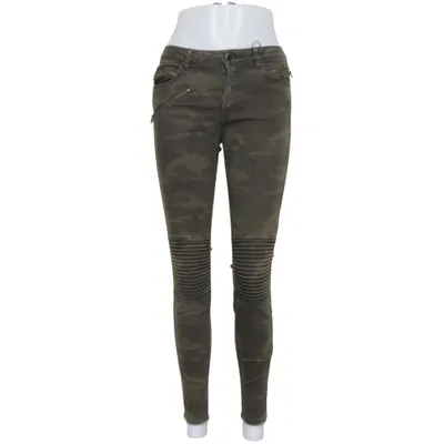 Jeans (Z1975 Denim) från Zara Basic Z1975 Denim Bomull, Elastan, Polyester