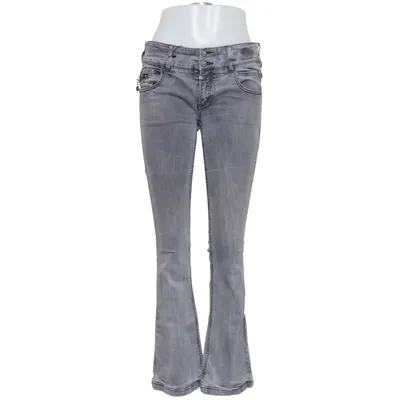 Jean (Gris) de Timezone