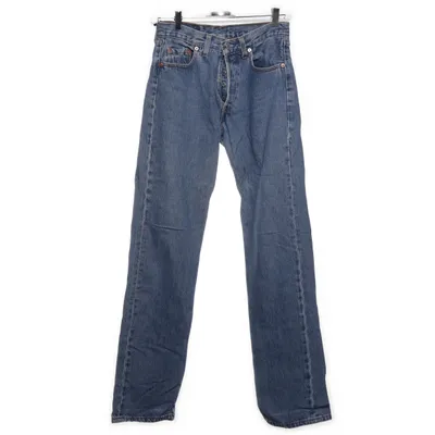 Jeans (501) från Levi Strauss & Co Bomull