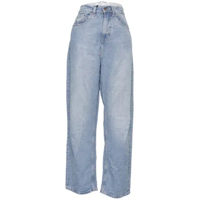 Spijkerbroek (Bobbie Barrel) van Pure Denim Kuyichi Hennep, Organisch katoen