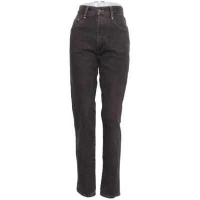Jeans (Brown) from Pioneer Cotton