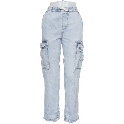 Pantalon cargo (Bleu) de FSBN