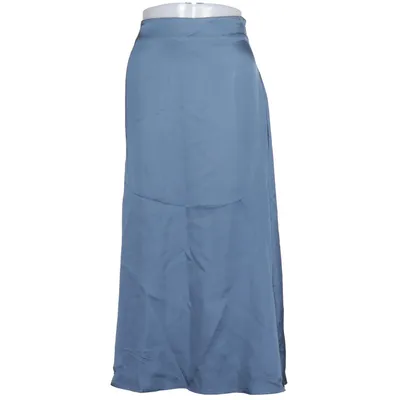 Jupe longue (Bleu) de Part Two Viscose
