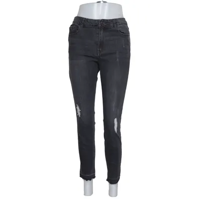 Jeans (Black) from Pull & Bear Denim