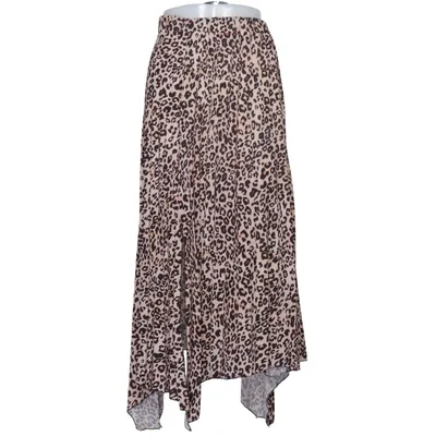 Maxi skirt (Leo) from Hallys Polyester