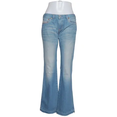 Jeans (Blue) from Diesel Industry Cotton