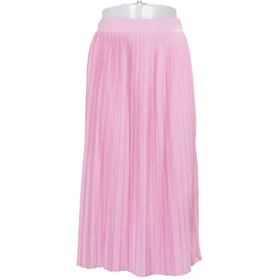 Jupe longue (Rose) de Pull & Bear