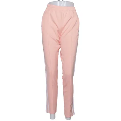 Trainingsbroek (Roze) van Adidas Originals Katoen, Elastaan, Polyester