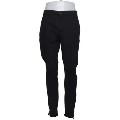Chinos (PISA JERSEY PANT) van Gabba Elastaan, Polyester, Viscose